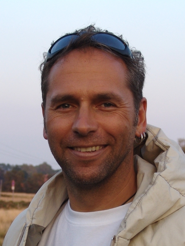 Portraitbild Christian Relling