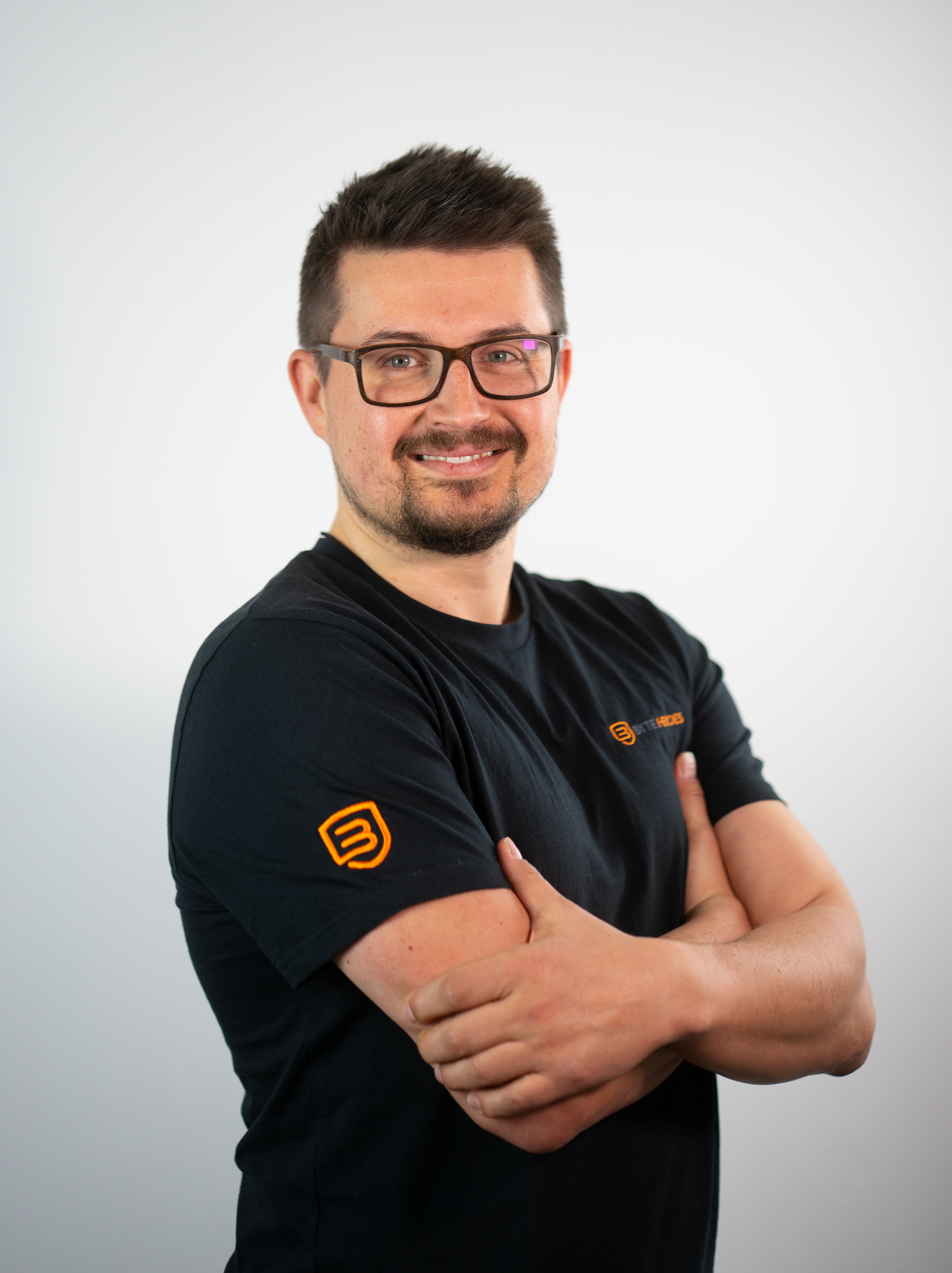 Thomas Lorenz_COO & Founder_Byte Heroes GmbH